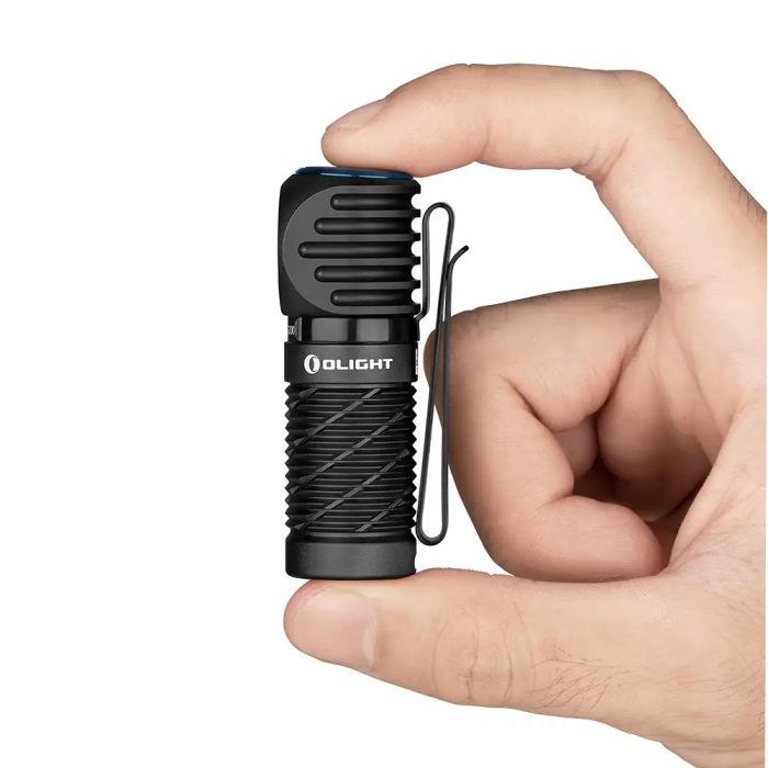 Ліхтар Olight Perun 2 Mini Black 1100 lm