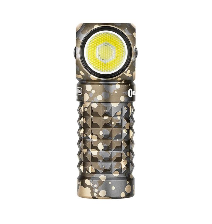 Ліхтар Olight Perun 2 Mini KIT Desert camouflage 1100 lm