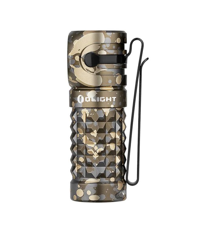 Ліхтар Olight Perun 2 Mini KIT Desert camouflage 1100 lm