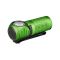 Ліхтар Olight Perun 2 Mini Lime green 1100 lm