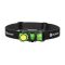 Ліхтар Olight Perun 2 Mini Lime green 1100 lm