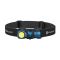 Ліхтар Olight Perun 2 Mini Midnight Blue 1100 lm