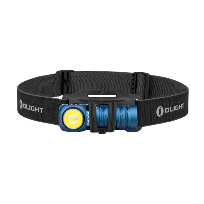 Ліхтар Olight Perun 2 Mini Midnight Blue 1100 lm