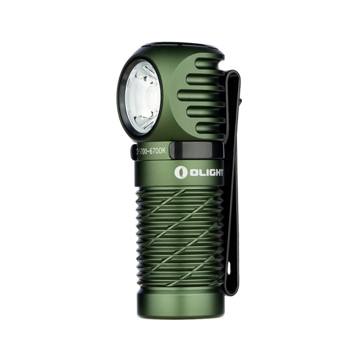 Ліхтар Olight Perun 2 Mini OD Green 1100 lm
