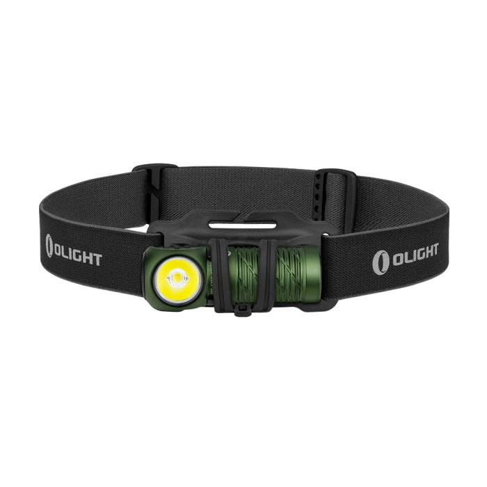 Ліхтар Olight Perun 2 Mini OD Green 1100 lm