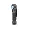 Ліхтар Olight Perun 3 3000 люменів (біле та червоне світло) Black