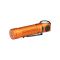 Ліхтар Olight Perun 3 3000 люменів (біле та червоне світло) Orange