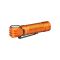 Ліхтар Olight Perun 3 3000 люменів (біле та червоне світло) Orange