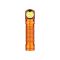 Ліхтар Olight Perun 3 3000 люменів (біле та червоне світло) Orange
