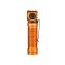 Ліхтар Olight Perun 3 3000 люменів (біле та червоне світло) Orange