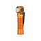 Ліхтар Olight Perun 3 3000 люменів (біле та червоне світло) Orange