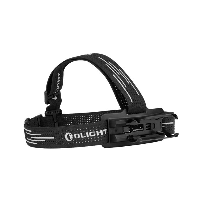 Ліхтар Olight Perun 3 3000 люменів (біле та червоне світло) Orange