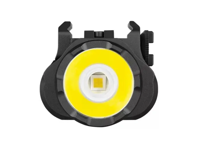 Ліхтар Olight PL-3R Valkyrie Black 1500 lm