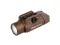 Ліхтар Olight PL-3R Valkyrie Desert Tan 1500 lm