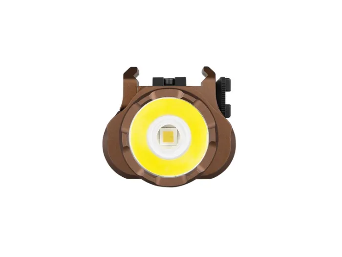 Ліхтар Olight PL-3R Valkyrie Desert Tan 1500 lm