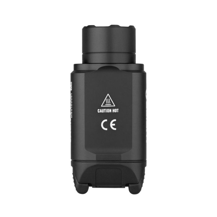 Ліхтар Olight PL-3S Valkyrie 1000 лм Black