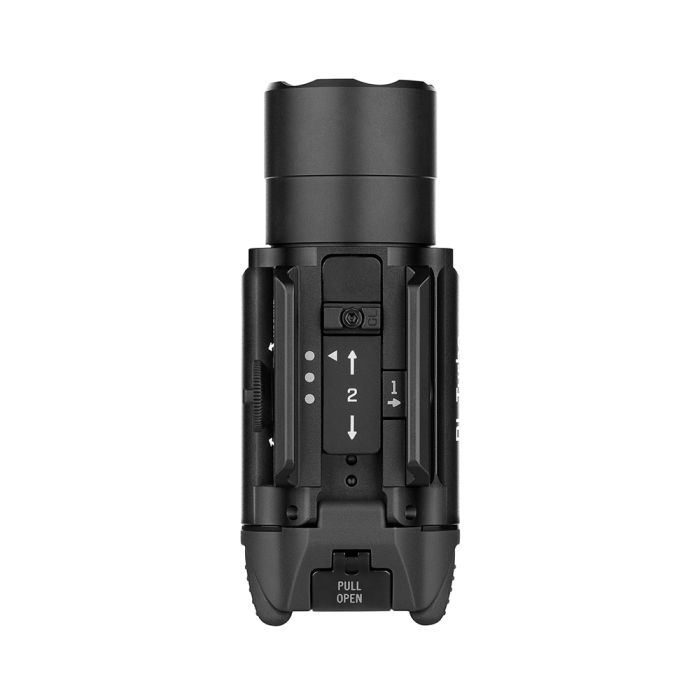 Ліхтар Olight PL Turbo Valkyrie Black 800 lm