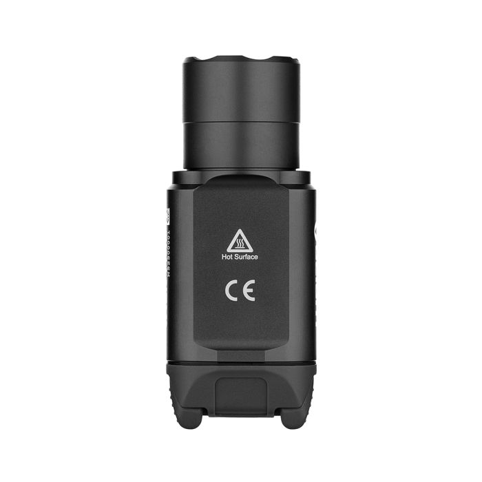 Ліхтар Olight PL Turbo Valkyrie Black 800 lm