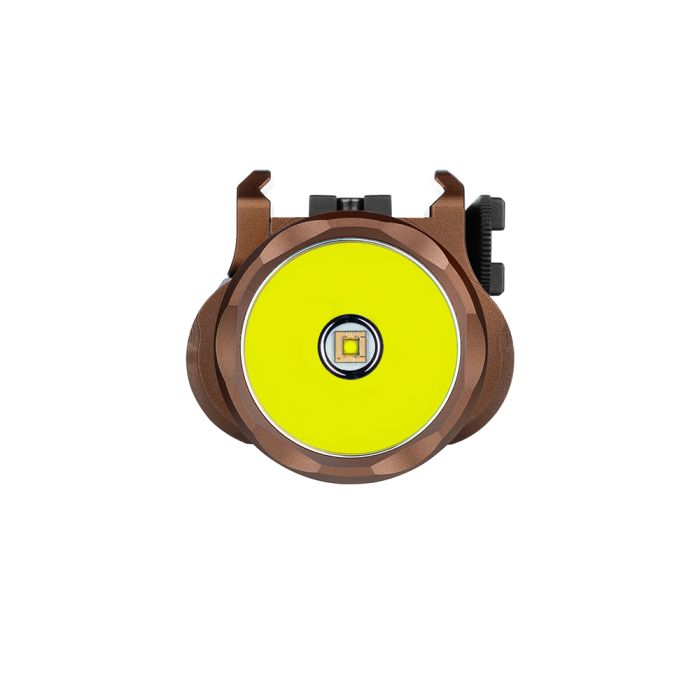 Ліхтар Olight PL Turbo Valkyrie Black 800 lm