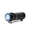 Ліхтар Olight S1R Baton II EDC 1000 lm Black