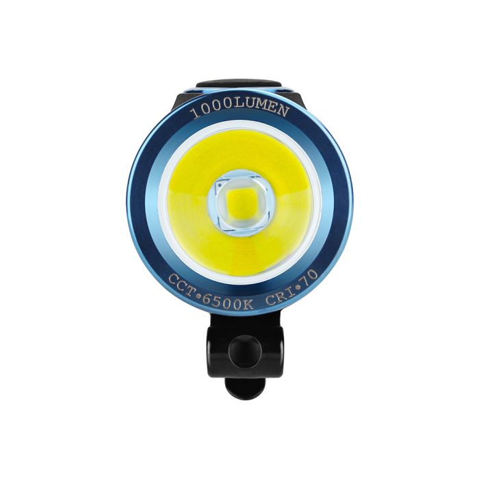 Ліхтар Olight S1R Baton II EDC 1000 lm Black