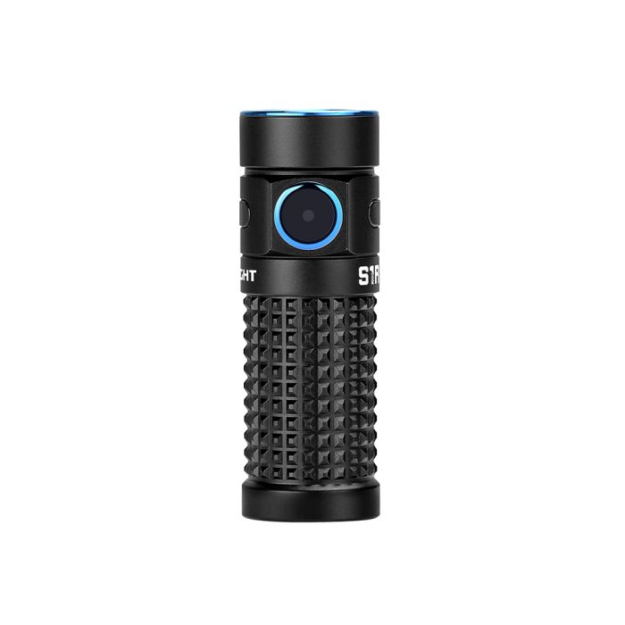 Ліхтар Olight S1R Baton II EDC 1000 lm Black