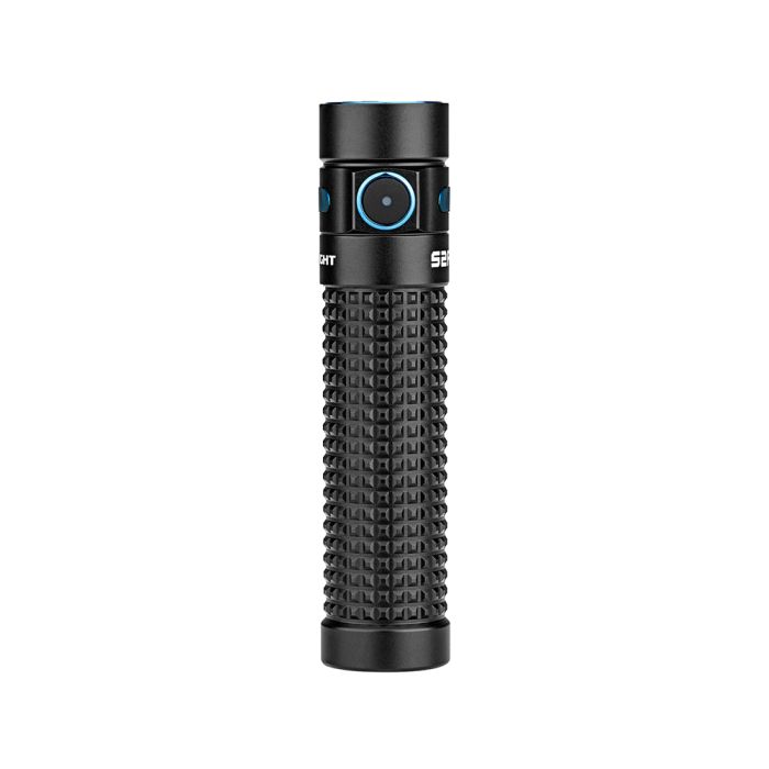 Ліхтар Olight S2R Baton II Black 1150 lm