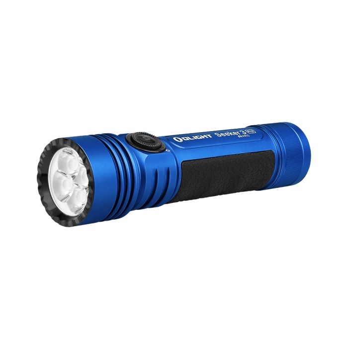 Ліхтар Olight Seeker 3 Pro Black