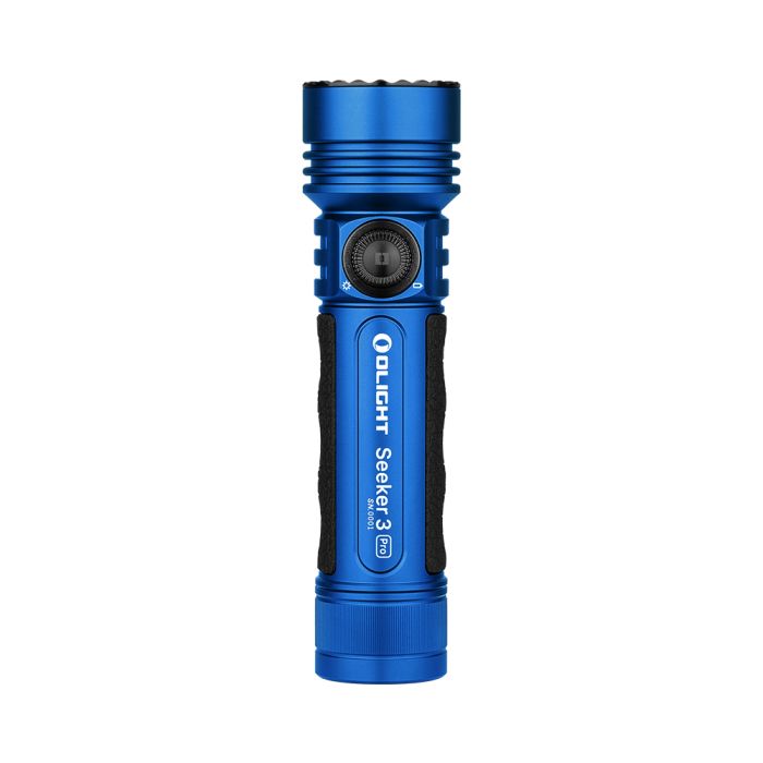 Ліхтар Olight Seeker 3 Pro Black