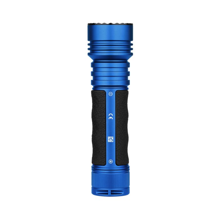 Ліхтар Olight Seeker 3 Pro Black