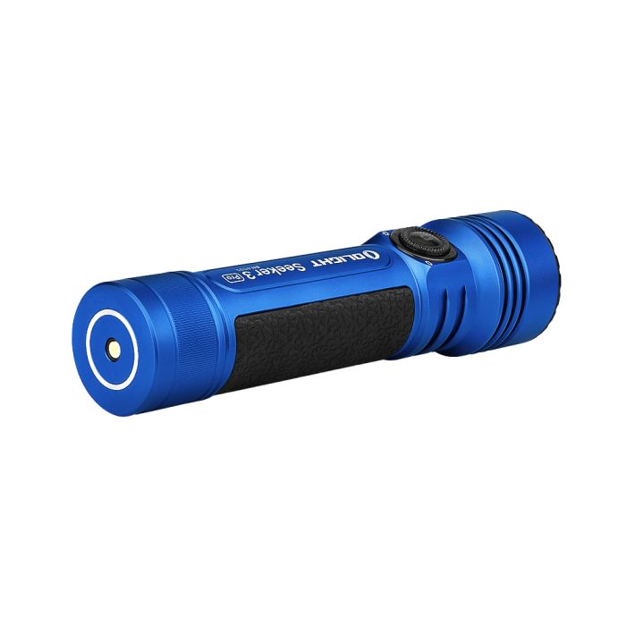 Ліхтар Olight Seeker 3 Pro Black