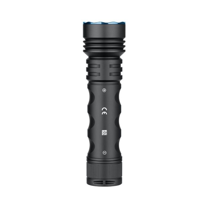 Ліхтар Olight Seeker 4 3100 lm Matte Black