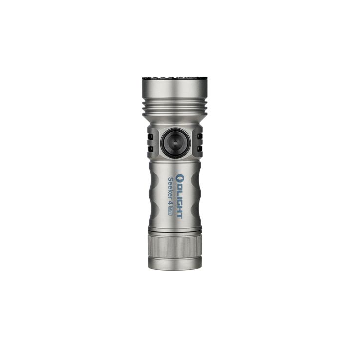 Ліхтар Olight Seeker 4 Mini CW Limited Edition Ti