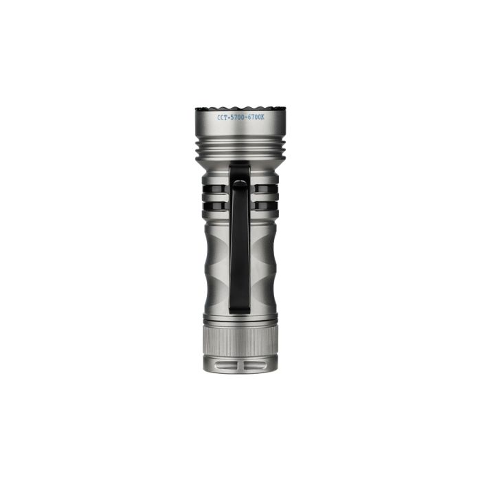 Ліхтар Olight Seeker 4 Mini CW Limited Edition Ti