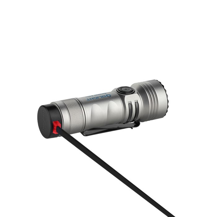 Ліхтар Olight Seeker 4 Mini CW Limited Edition Ti