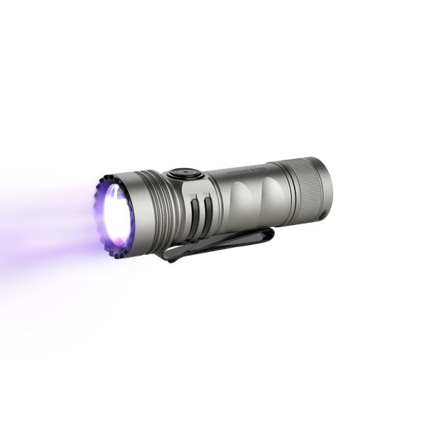 Ліхтар Olight Seeker 4 Mini CW Limited Edition Ti