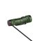 Ліхтар Olight Seeker 4 Mini UV LED OD Green