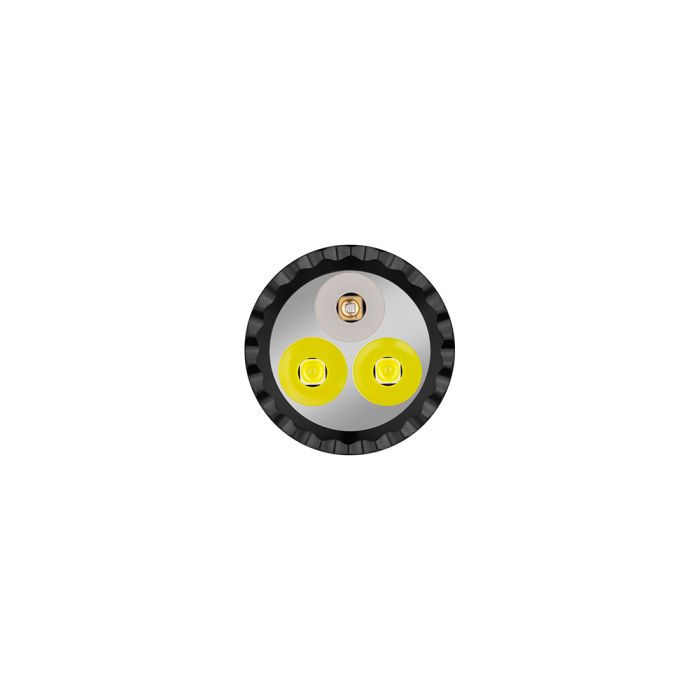 Ліхтар Olight Seeker 4 Mini UV LED OD Green