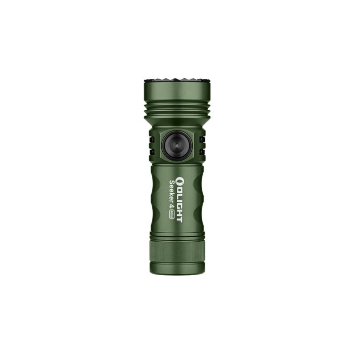 Ліхтар Olight Seeker 4 Mini UV LED OD Green