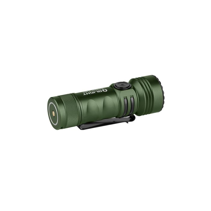 Ліхтар Olight Seeker 4 Mini UV LED OD Green