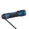 Ліхтар Olight Seeker 4 Pro CW Midnight Blue 4600 lm