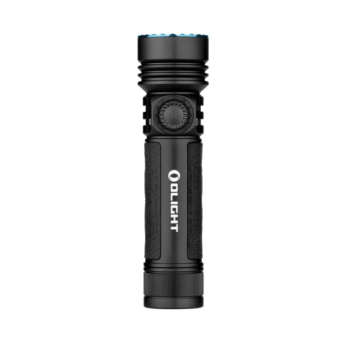 Ліхтар Olight Seeker 4 Pro NW Black 4600 lm