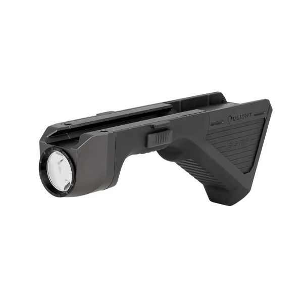 Ліхтар Olight Sigurd Gunmetal grey