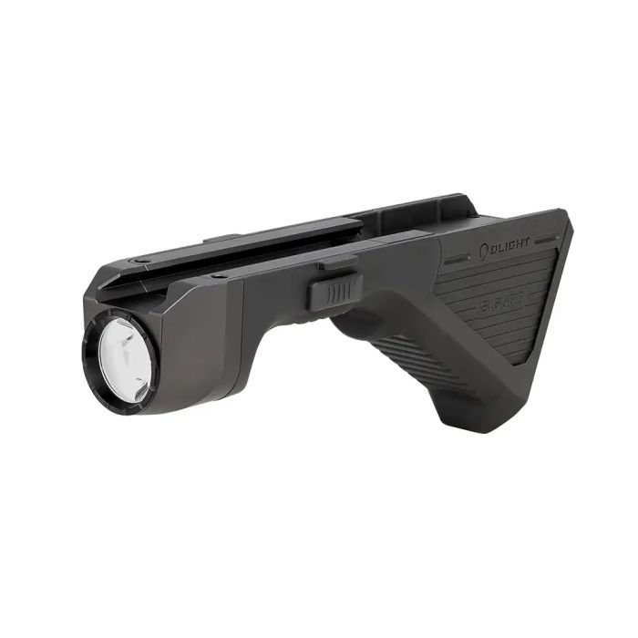 Ліхтар Olight Sigurd Gunmetal grey
