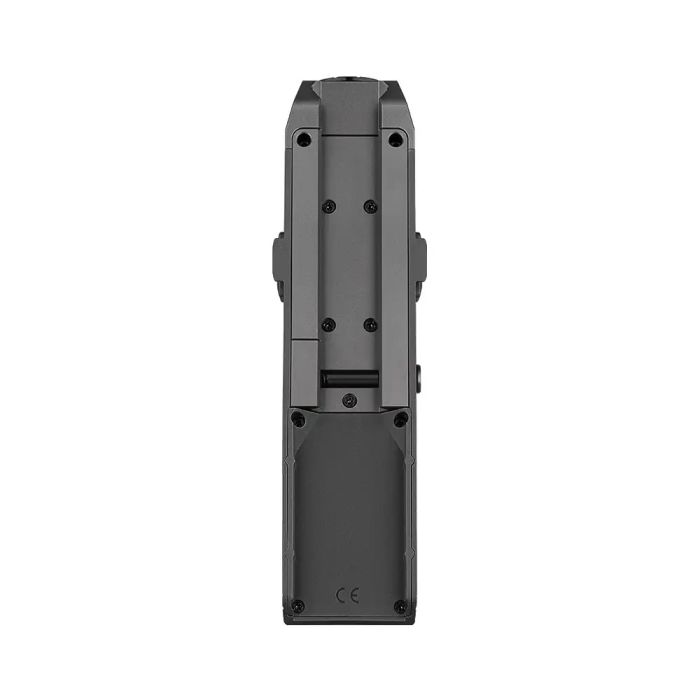 Ліхтар Olight Sigurd Gunmetal grey