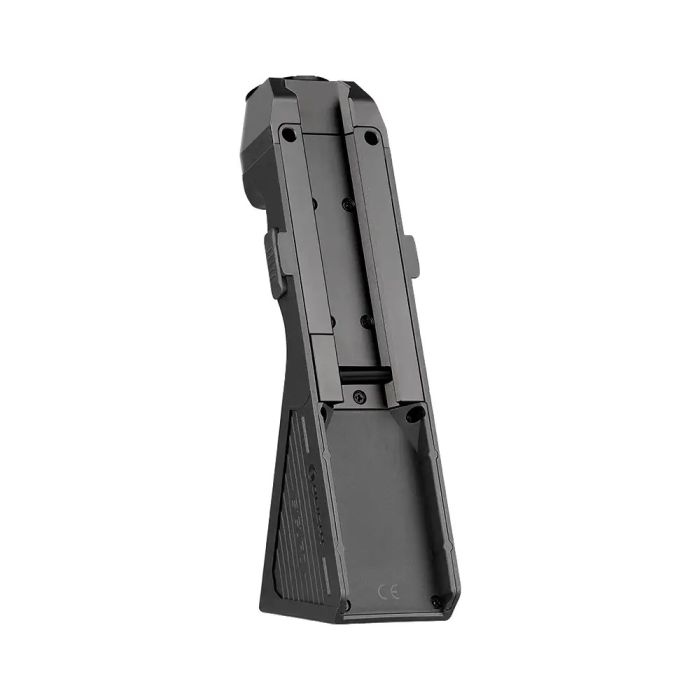 Ліхтар Olight Sigurd Gunmetal grey