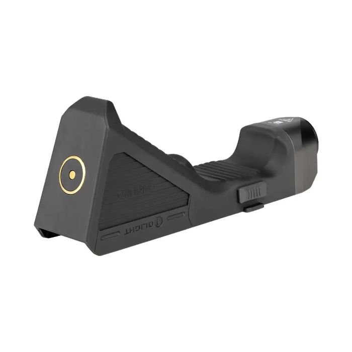 Ліхтар Olight Sigurd Gunmetal grey