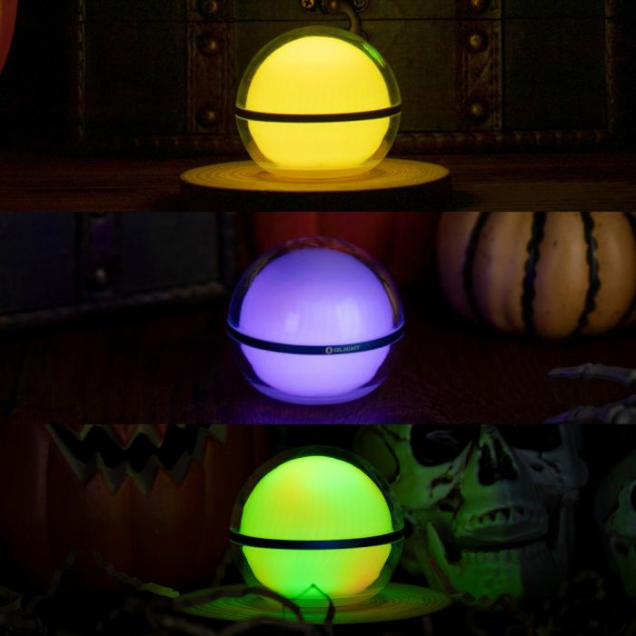 Ліхтар Olight Sphere Ambient Light