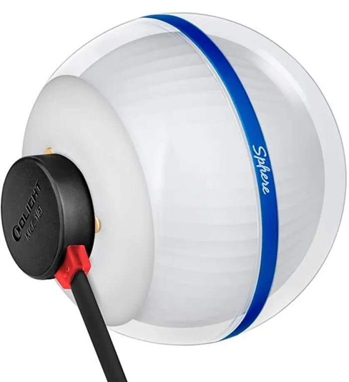 Ліхтар Olight Sphere Ambient Light