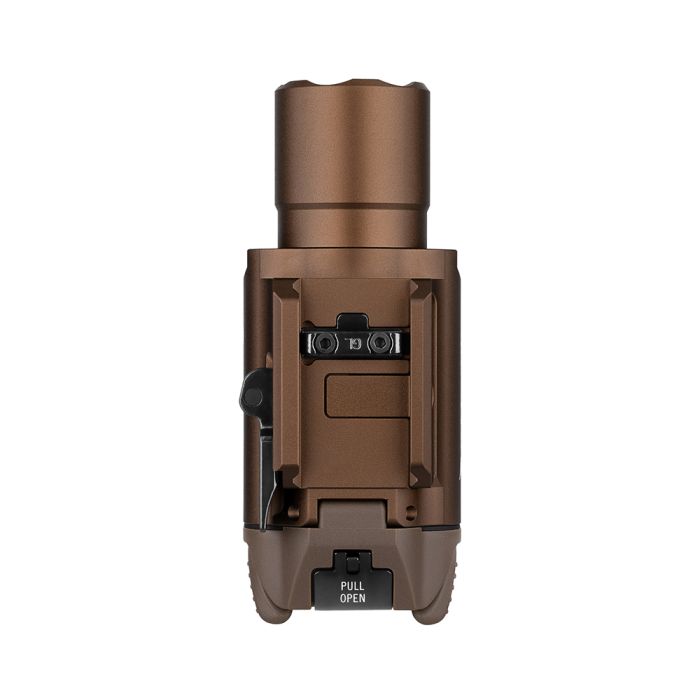 Ліхтар Olight Valkyrie Turbo Desert Tan